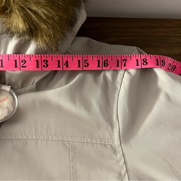 Joe fresh down filled jacket NWT - Picture 7 of 10